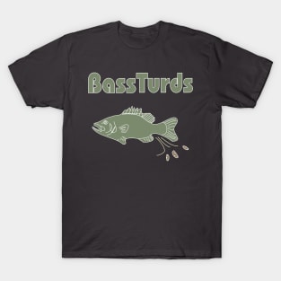 BassTurds T-Shirt